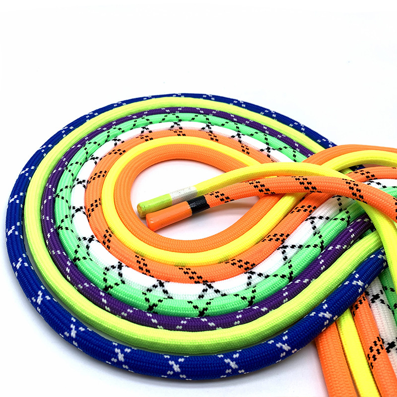 Polyester Drawcord Buy Polyester Drawcord Clothing 8mm Rope Cord Drawstring Tip Round ...