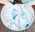 Import Polyester Microfiber Round Beach Towel Blankets Wraps from China