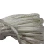 Import Polyester Rope 6mm 8mm 10mm-16mm Outdoor Braided Nylon Polyester PP Climbing Safety Rope from China