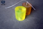 Polyurethane elastomer NBR Rubber sleeve