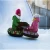 Import Popular plastic inflatable snow sledge tube, inflatable snow sled for sale from China