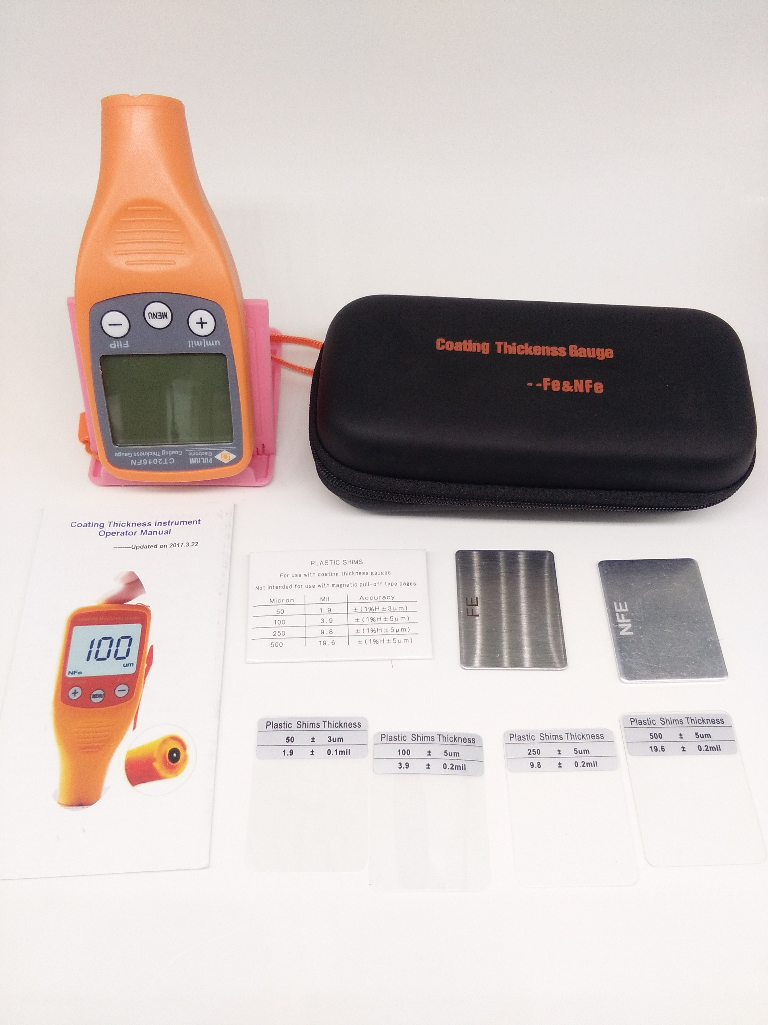 Buy Popular Vehicle Magnetic Induction And Eddy Current Coating ...