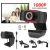Import Popular Webcam 1080P HD with Microphone and speaker For Online Class Meetings Video Call from China