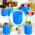Import Portable 2 In 1 Large Silicone Ice Bucket, Silicon Ice Cube Maker With Lid from China