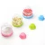 Import Portable 3 layers Baby Feeding Food Snack Box Container Milk Powder Storage Dispenser from China