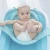 Import Portable Baby Bath Accessories Newborn Bathing Cushion Non-Slip Bathtub Baby Bath Mat from China