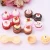Import Portable Cartoon Cute Cream Cake Travel Glasses Contact Lenses Box Contact Lens Case for Eyes Care Kit Holder Container from China