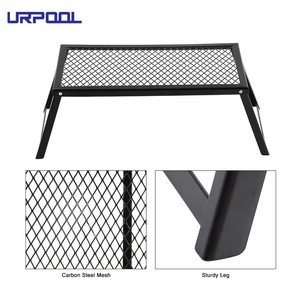 portable charcoal bbq grill newest foldable camp bbq grill folding camping bbq grill
