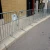 Import portable crowd control barriers/traffic barriers from China