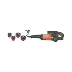 Portable Electric Pipe Threader