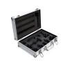 Portable equipment aluminum high quality tool hard empty tool flight case
