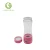 Portable High H2 Content Pure Hydrogen Water Ionizer Purifier Filter Bottle of white pink