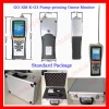 Portable NO2/NO/SO2/CL2/NH3/H2/ PH3/O3 and combustible gas analyzer price