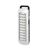 portable rechargeable new charging LED emergency light for widely use