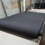 Portable sander sanding belt for casting polishing