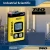 Import Portable single gas detector can detect Co, Co, H2S and hydrogen sulfide analyzer from China