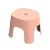 Import Portable size high quality kids plastic stools plastic shower seat bathroom accessories kids bathroom stool from China