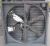 Import Poultry Greenhouse High CFM Ventilation 50inch Industrial Exhaust Fan from China