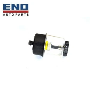 Power steering oil tank for universal bus and truck