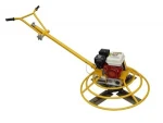 Power Trowel