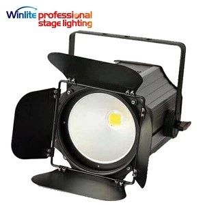 powercon in and out warm white led par 64 200w cold white 2in1 light