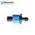 Import PP and POM drip tape fittings and connectors in drip irrigation system from China