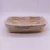 Import PP plastic oval rattan banneton bread proofing basket from China