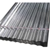 PPGI Metal Iron Roof Tile/Prepainted Galvanized Corrugated Roofing Sheet