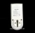 Import Practical Plug in Digital Programmable Socket Switch 12/24h 7 Day Week EU Plug Timer from China