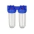 Import Pre Filter Home Water Treatment  Appliance Cartridge Water Filter Housing Water Purifier Filter from China