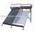 Import pre-heater heat pipe solar water heater price from China