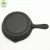 Import Pre-seasoned Cookware Cast Iron Skillet/Frying Pan/Griddle With Handle from China