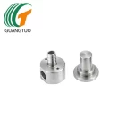 Precision cnc machining parts medical machining parts  (Medical equipment accessories series)
