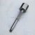 Import precision CNC Steel turned lathe spline shaft from China