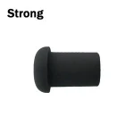 precision made roll rubber silicone, nr,nbr, latex rubber