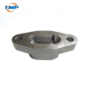 Precision Stainless Steel tube machining / CNC Machining Parts/Machining Service