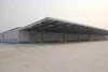 prefab steel structure workshop construction design /steel structure hangar installation from listed company XGZ qingdao China