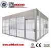 Prefabricated Clean room in class 100000 modular clean room