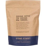 Premium quality kosher certified whole bean coffee brooklyn signature roast 1 Ib.