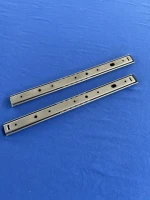 Premium Taiwan-Wardrobe Hardware Soft Close Sliding Drawer Box Best Undermount Slide Kitchen Hotel Furniture Cabinet Accessories