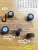 Import Pressure roller rubber wheel pinch rollers for walkman from China