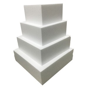 Prevent breakage and prevent moisture foam insulation eps foam board packaging for product