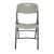 Import price portable plastic folding attached table and chair in dubai from China