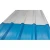 Import Price thickness 0.17 / 0.22 / 0.3 / 0.14 millis corrugated galvanized roof color coated steel endurance board. from China