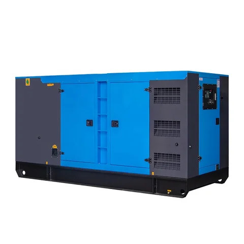 Prime 100KW Silent diesel power generator set with cummins engine 125kva electric generator price with canopy