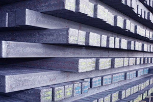 PRIME STEEL PRODUCTS