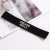 Import Printing letters Teen headband for sports hairband from China