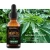 Import Private Label 100% Natural Hemp Oil Drops with 5000mg of Organic Hemp Extract Helps with Pain, Anxiety Stress Relief from China