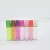 Import Private Label Lip Oil Fruit Flavor Clear Lip Gloss Roller Ball Moisture Lip Balm from China