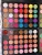 Private Label Make Up Cosmetics no brand wholesale makeup Pressed 35 color eyeshadow maquillaje